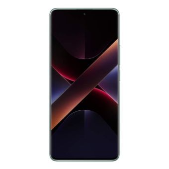 POCO X7 12GB/512GB Green