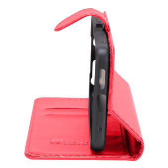 Obal Tactical Field Notes Honor Magic7 Lite 5G Red