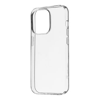 Obal Tactical TPU Xiaomi Redmi Note 14 Pro+ 5G Transparent