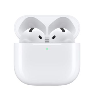 Apple AirPods (4. generácie) - otvorené balenie
