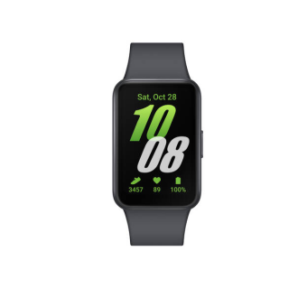 Samsung Galaxy Fit3 SM-R390N; Šedý otvorené balenie