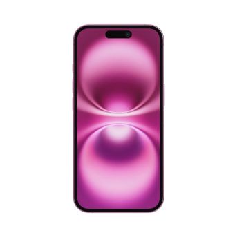 Apple iPhone 16 256GB Pink
