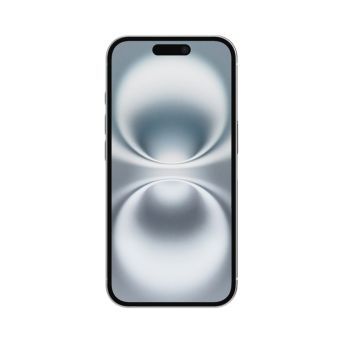 Apple iPhone 16 128GB White