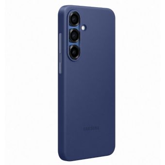 Obal Samsung Silicone Cover Samsung Galaxy S25+ 5G S936 EF-PS936CNE Blue