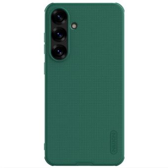 Obal Nillkin Super Frosted PRO Samsung Galaxy S25 5G S931 Dark Green