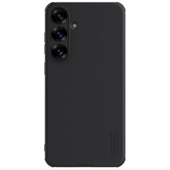 Obal Nillkin Super Frosted PRO Samsung Galaxy S25 5G S936 Black