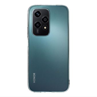 Obal Tactical TPU Honor 200 Lite 5G Transparent
