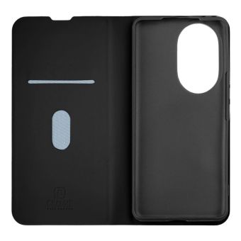 Obal OBAL:ME SmoothTouch Honor 200 5G Black