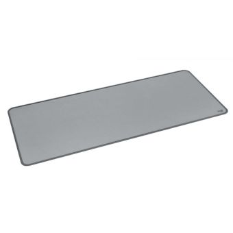 Logitech Desk Mat Studio Series - Mid Grey