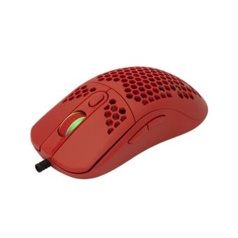 White Shark GM-5007 GALAHAD Red