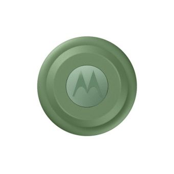 Motorola Moto Tag Jade Green