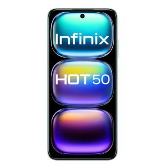 Infinix Hot 50 8GB/128GB Sage Green