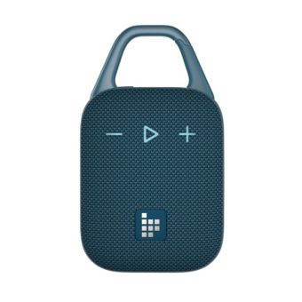 Tronsmart Mirtune H1, 8W, modrý