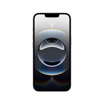 Apple iPhone 16e 256GB White