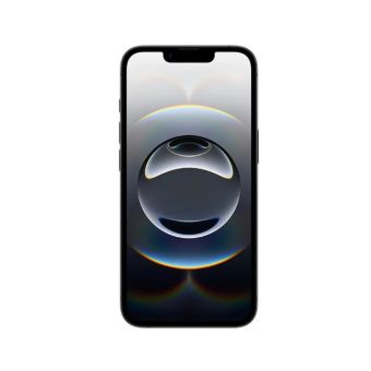 Apple iPhone 16e 512GB Black