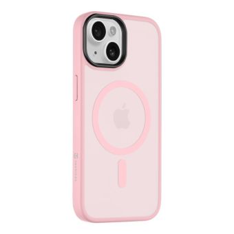 Obal Tactical MagForce Hyperstealth Apple iPhone 15 Pink Panther