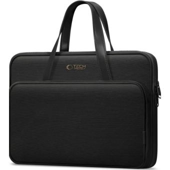 Tech-Protect Carrying Bag Laptop 13"-14" čierna, taška na notebook