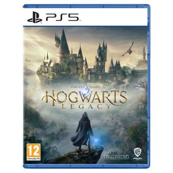 Hogwarts Legacy (PS5)