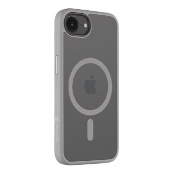 Obal Tactical MagForce Hyperstealth Apple iPhone 16e Light Grey