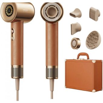 Dreame Hair Miracle Rose Gold