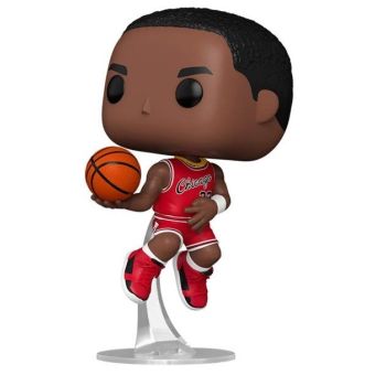 POP! Basketball: Michael Jordan (NBA: Chicago Bulls)