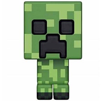 POP! Games: Creeper (Minecraft)