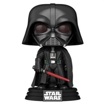 POP! Darth Vader (Star Wars)