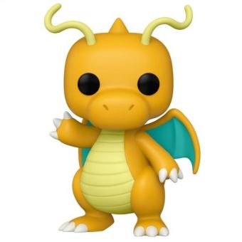 POP! Games: Dragonite (Pokémon)