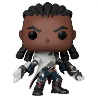 POP! Games: Lucian (League of Legends)