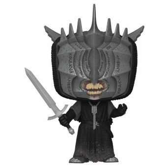 POP! Movies: Mouth of Sauron (Lord of the Rings)