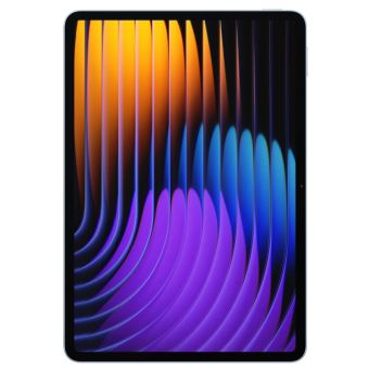 Xiaomi Pad 7 Pro 8GB/256GB 11.2" Blue