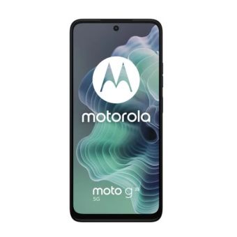 Motorola Moto G35 5G 4+4GB/256GB Midnight Black Nový z výkupu