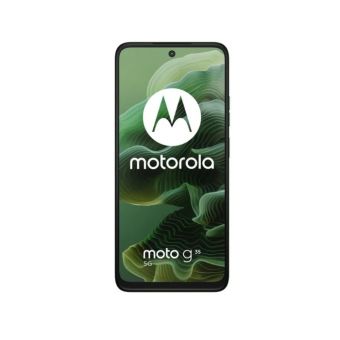 Motorola Moto G35 5G 4GB/256GB Leaf Green