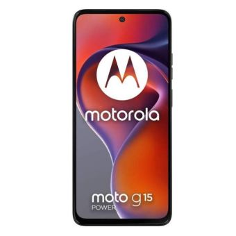 Motorola Moto G15 Power 8GB/256GB Gravity Grey