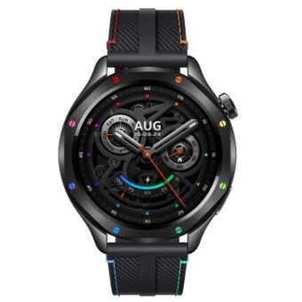 Xiaomi Watch S4 Rainbow