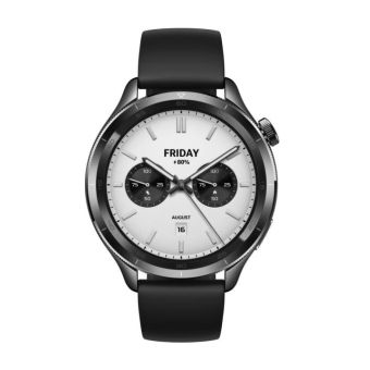 Xiaomi Watch S4 Black