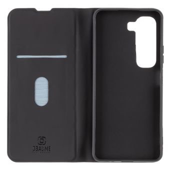 Obal OBAL:ME SmoothTouch Infinix Hot 50 4G Black