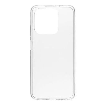 Obal OBAL:ME TPU Infinix Smart 9/Hot 50i Transparent