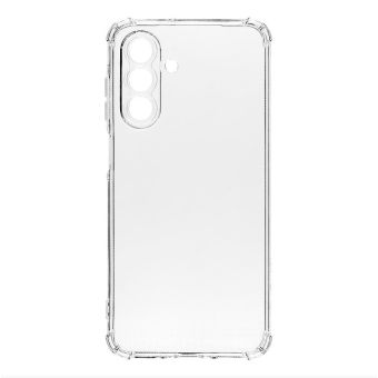 Obal Tactical TPU Plyo Samsung Galaxy A26 5G A266 Transparent