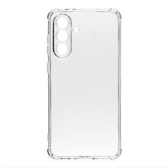 Obal Tactical TPU Plyo Samsung Galaxy A56 5G A566 Transparent
