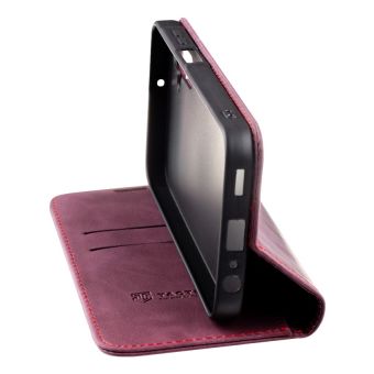 Obal Tactical Xproof Samsung Galaxy A56 5G A566 Red Beret