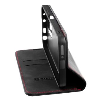 Obal Tactical Xproof Xiaomi Redmi Note 14S čierny