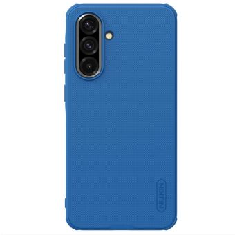 Obal Nillkin Super Frosted PRO Samsung Galaxy A36 5G A366 Blue