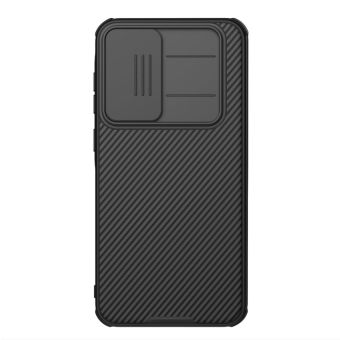 Obal Nillkin CamShield PRO Samsung Galaxy A36 5G A366 Black