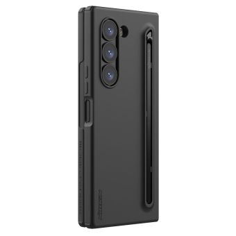 Obal Nillkin Flex Pure Fold S Pen Samsung Galaxy Z Fold6 5G F956 Black