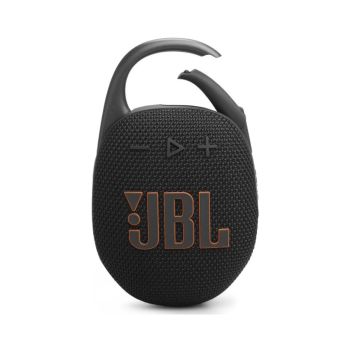 JBL Clip 5 Black