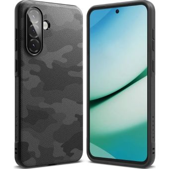 Obal Ringke Onyx Samsung Galaxy A36 5G A366/A56 5G A566 Camo Black