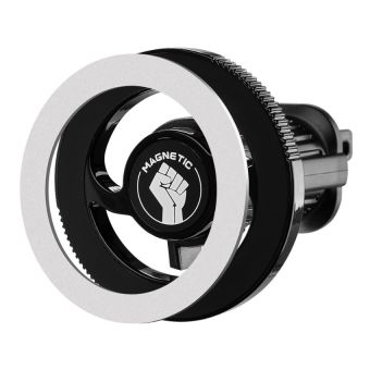 OBAL:ME MagFixxer čierny