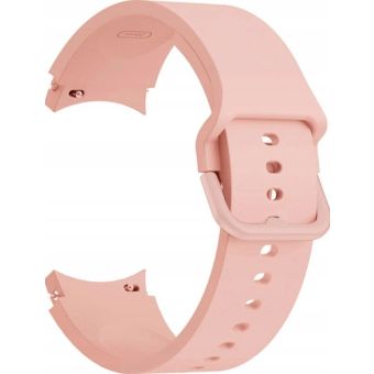 Remienok Tech-Protect Iconband Samsung Galaxy Watch 4 40/42/44/46mm ružový