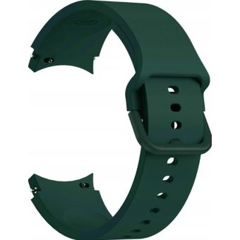 Remienok Tech-Protect Iconband Samsung Galaxy Watch 4 40/42/44/46mm zelený